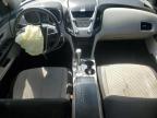 2011 Chevrolet Equinox Ls იყიდება Tulsa-ში, OK - Front End