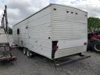 2006 Other Rv Travel Tra for Sale in Lebanon, TN - Burn - Interior