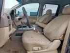 2008 Nissan Titan Xe за продажба в Haslet, TX - Front End