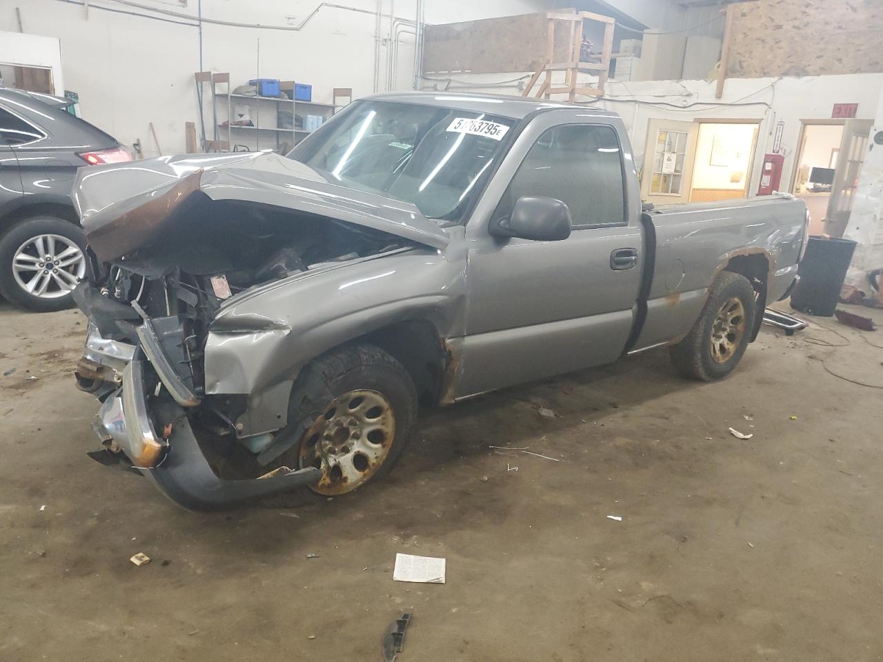 Ham Lake, MN에서 판매 중인 2006 Chevrolet Silverado C1500 - All Over