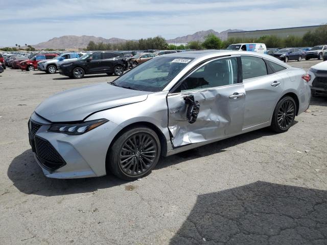 2020 Toyota Avalon Xse
