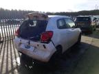 2018 CITROEN C1 FEEL for sale at Copart WHITBURN