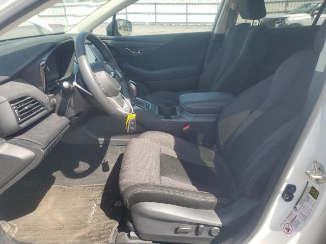  SUBARU OUTBACK 2020 White