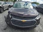 2020 Chevrolet Traverse Premier for Sale in Byron, GA - Front End