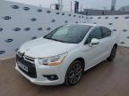 2012 CITROEN DS4 DSTYLE for sale at Copart BRISTOL