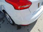 2015 FORD FOCUS TITA for sale at Copart YORK