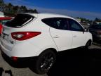 2013 HYUNDAI IX35 SE CR for sale at Copart WOLVERHAMPTON