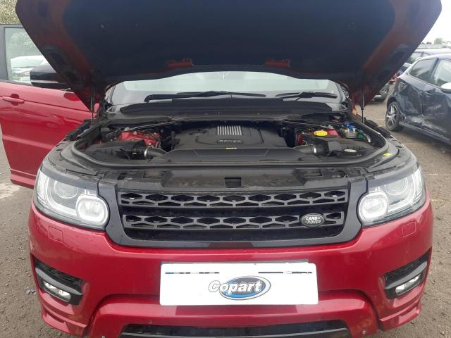 2013 LAND ROVER R ROVER SP