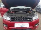 2013 LAND ROVER R ROVER SP for sale at Copart SANDTOFT