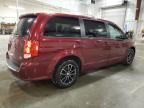 2017 Dodge Grand Caravan Gt იყიდება Ham Lake-ში, MN - Front End