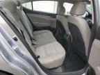 2017 Hyundai Elantra Se na sprzedaż w Cahokia Heights, IL - Front End