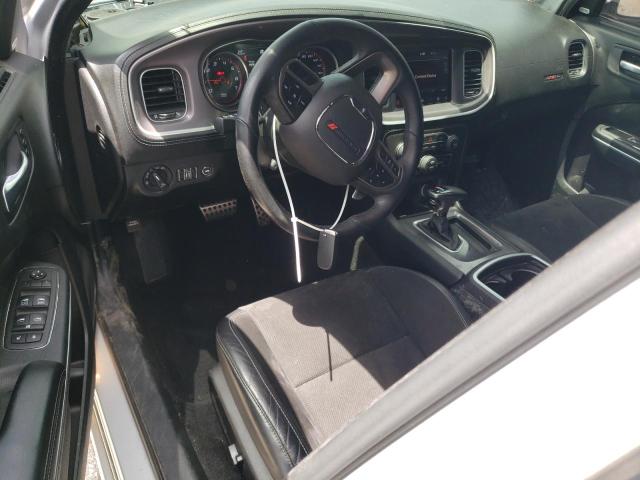  DODGE CHARGER 2021 Серебристый