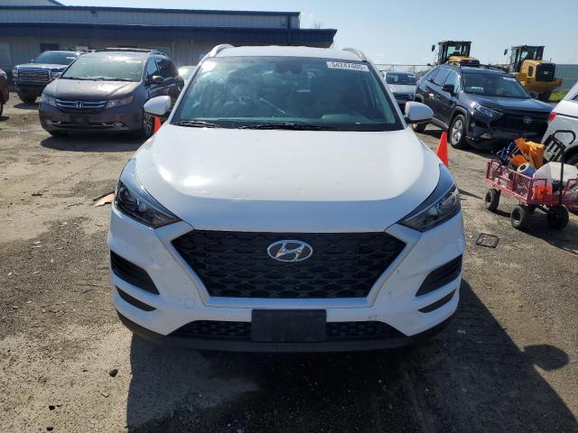  HYUNDAI TUCSON 2019 Biały