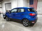 2020 Ford Ecosport S for Sale in Leroy, NY - Front End