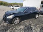 2015 Infiniti Q40  იყიდება Windsor-ში, NJ - Rear End
