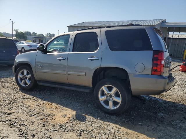  CHEVROLET TAHOE 2012 Сірий