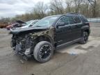 2017 Gmc Terrain Sle zu verkaufen in Ellwood City, PA - Front End