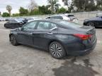 2025 Nissan Altima Sv for Sale in Van Nuys, CA - Front End