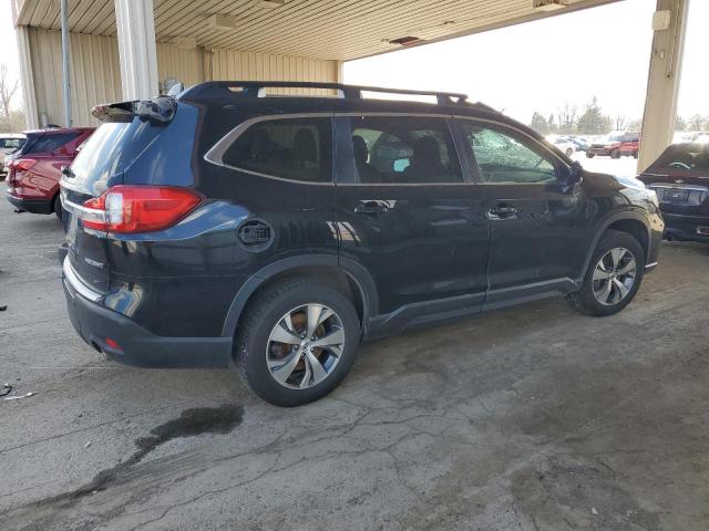  SUBARU ASCENT 2020 Czarny