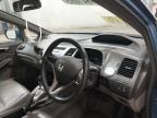 2008 HONDA CIVIC ES I for sale at Copart NEWBURY