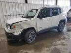 2015 Jeep Renegade Limited იყიდება West Mifflin-ში, PA - Front End