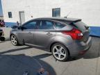 2012 Ford Focus Titanium de vânzare în Farr West, UT - Normal Wear