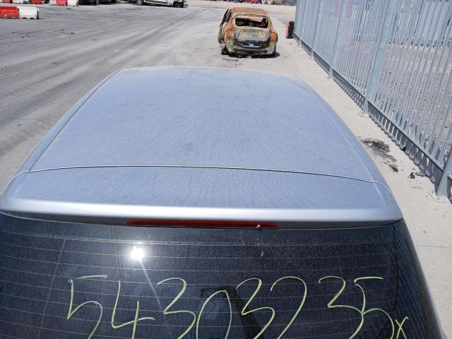 2011 VOLKSWAGEN GOLF MATCH