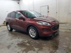 2021 Ford Escape Se на продаже в Madisonville, TN - Front End