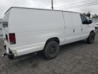 2011 Ford Econoline E250 Van zu verkaufen in Colton, CA - Rear End