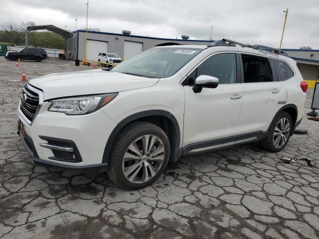 2021 Subaru Ascent Touring