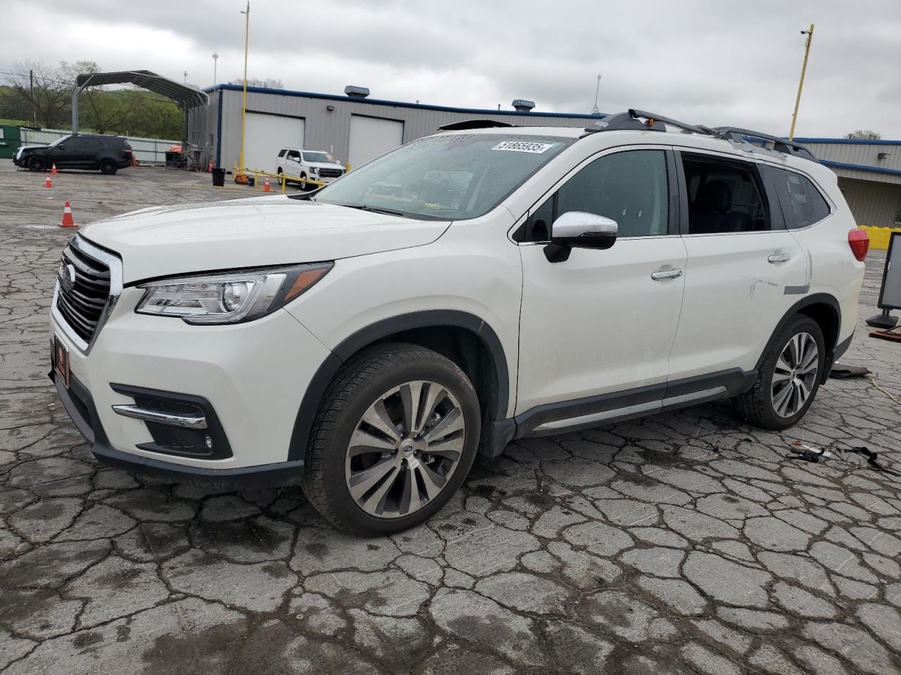 2021 Subaru Ascent Touring for Sale in Lebanon, TN - Top/Roof
