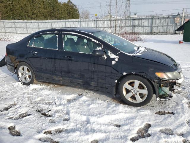2006 HONDA CIVIC LX