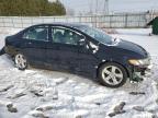 2006 HONDA CIVIC LX for sale at Copart ON - LONDON