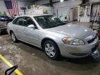 2007 Chevrolet Impala Ls იყიდება Rogersville-ში, MO - Rear End