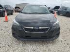 2019 Subaru Impreza  de vânzare în Taylor, TX - Hail