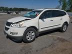 2012 Chevrolet Traverse Ls de vânzare în Dunn, NC - Front End