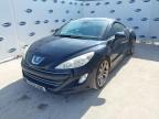 2012 PEUGEOT RCZ GT THP for sale at Copart BRISTOL