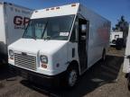 2007 Freightliner Chassis M Line Walk-In Van продається в Woodburn, OR - Normal Wear