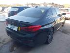 2018 BMW 530E M SPO for sale at Copart ROCHFORD