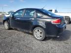 2010 Ford Focus Sel de vânzare în Ottawa, ON - Front End