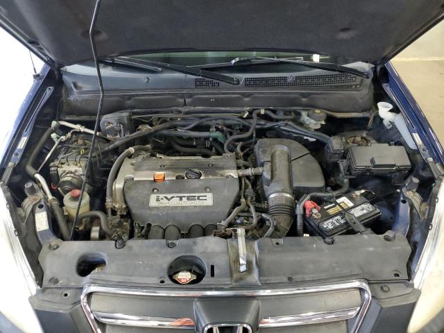 2005 HONDA CR-V LX