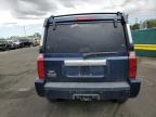 2006 Jeep Commander Limited zu verkaufen in Denver, CO - Side