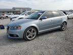 2013 Audi A3 Premium Plus de vânzare în Earlington, KY - Hail