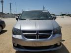 2019 Dodge Grand Caravan Gt na sprzedaż w San Antonio, TX - Minor Dent/Scratches