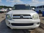 2005 Toyota Sequoia Limited de vânzare în Florence, MS - All Over