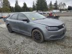 2013 Volkswagen Jetta Base for Sale in Graham, WA - Front End