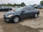 2015 Nissan Altima 2.5 de vânzare în Shreveport, LA - Water/Flood