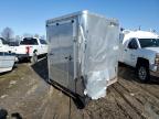 2019 Stealth Sch8520Ta3 Enclosed Cargo Trailer იყიდება Cicero-ში, IN - All Over