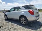 2013 Chevrolet Equinox Ls للبيع في Tifton، GA - Mechanical