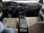 2007 Chevrolet Trailblazer Ls de vânzare în Lansing, MI - Front End